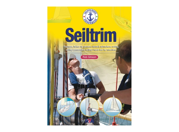 BOK: Seiltrim for Turseilere